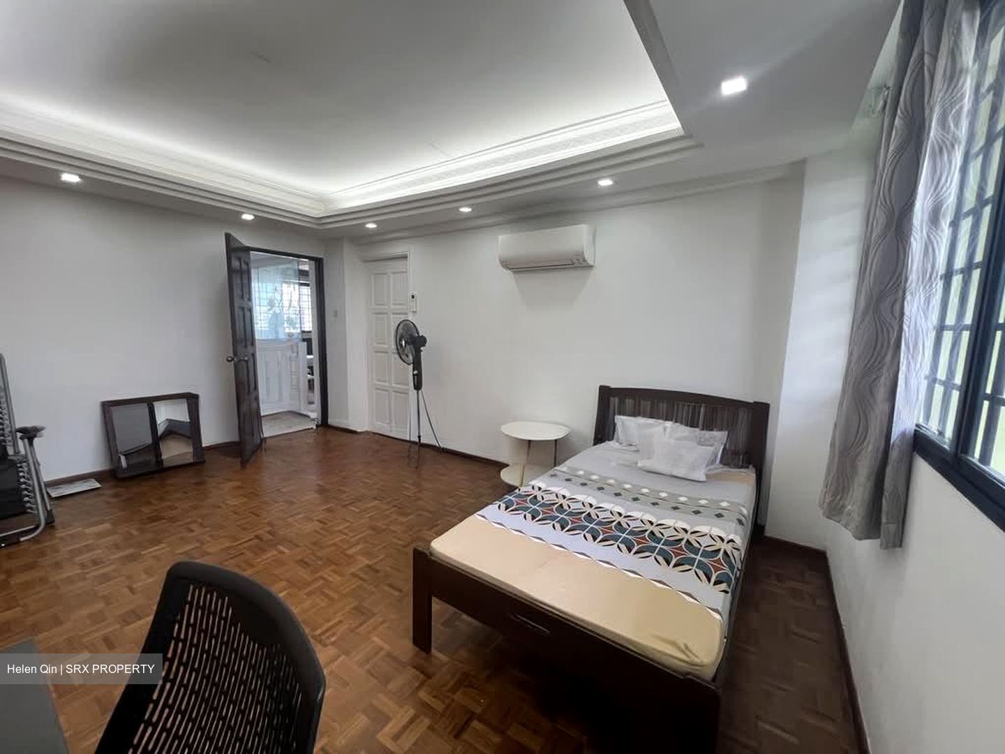 Lakeside Tower (D22), Apartment #574596351